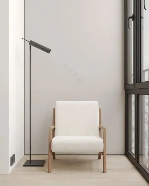 时装设计师公寓丨俄罗斯莫斯科丨Mari Shevrina 工作室-50