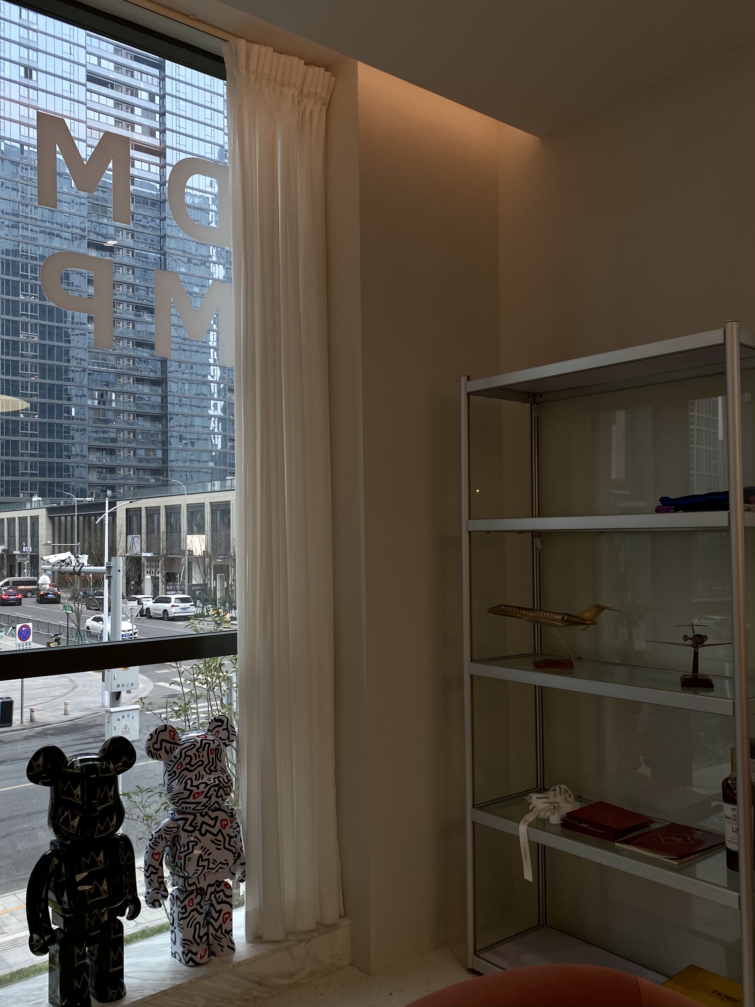 宁波 DMMP·BOUTIQUE丨中国宁波丨宁波·已知条件-29