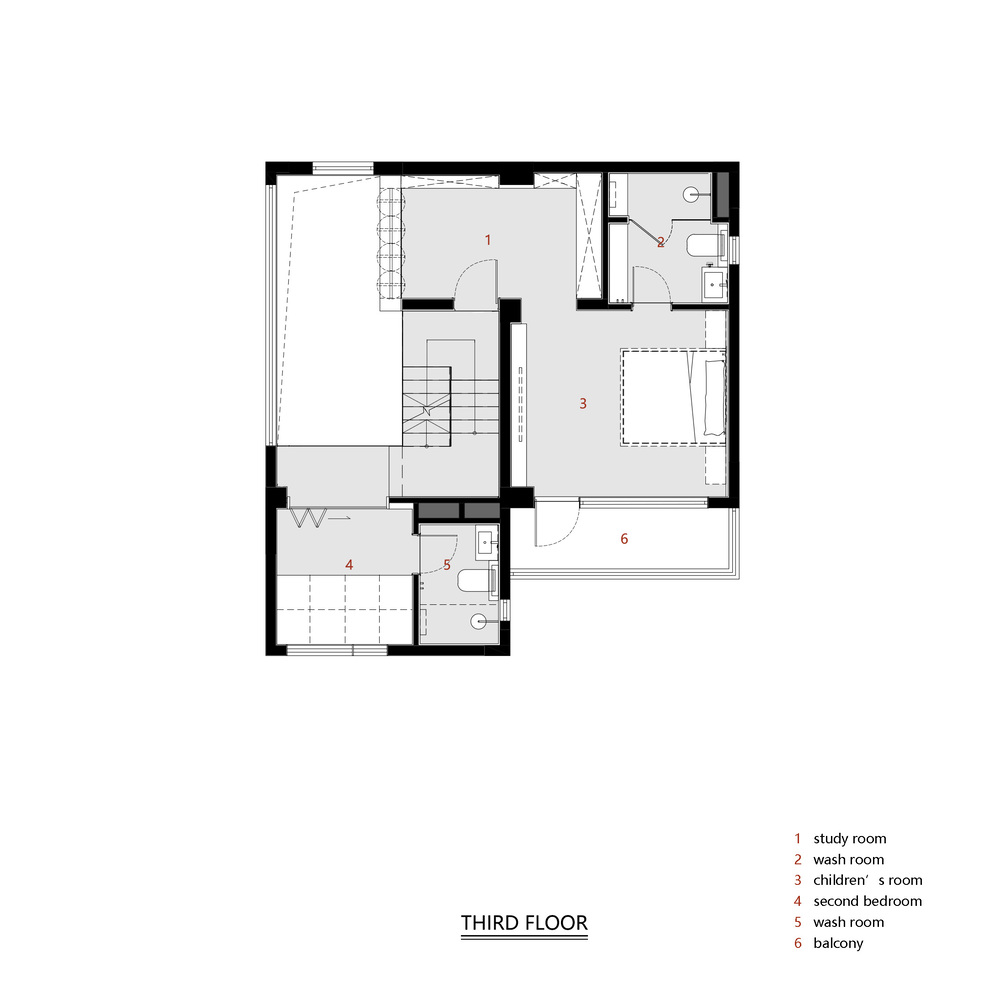 江苏南通乡村自建房的逆袭丨中国南通-68