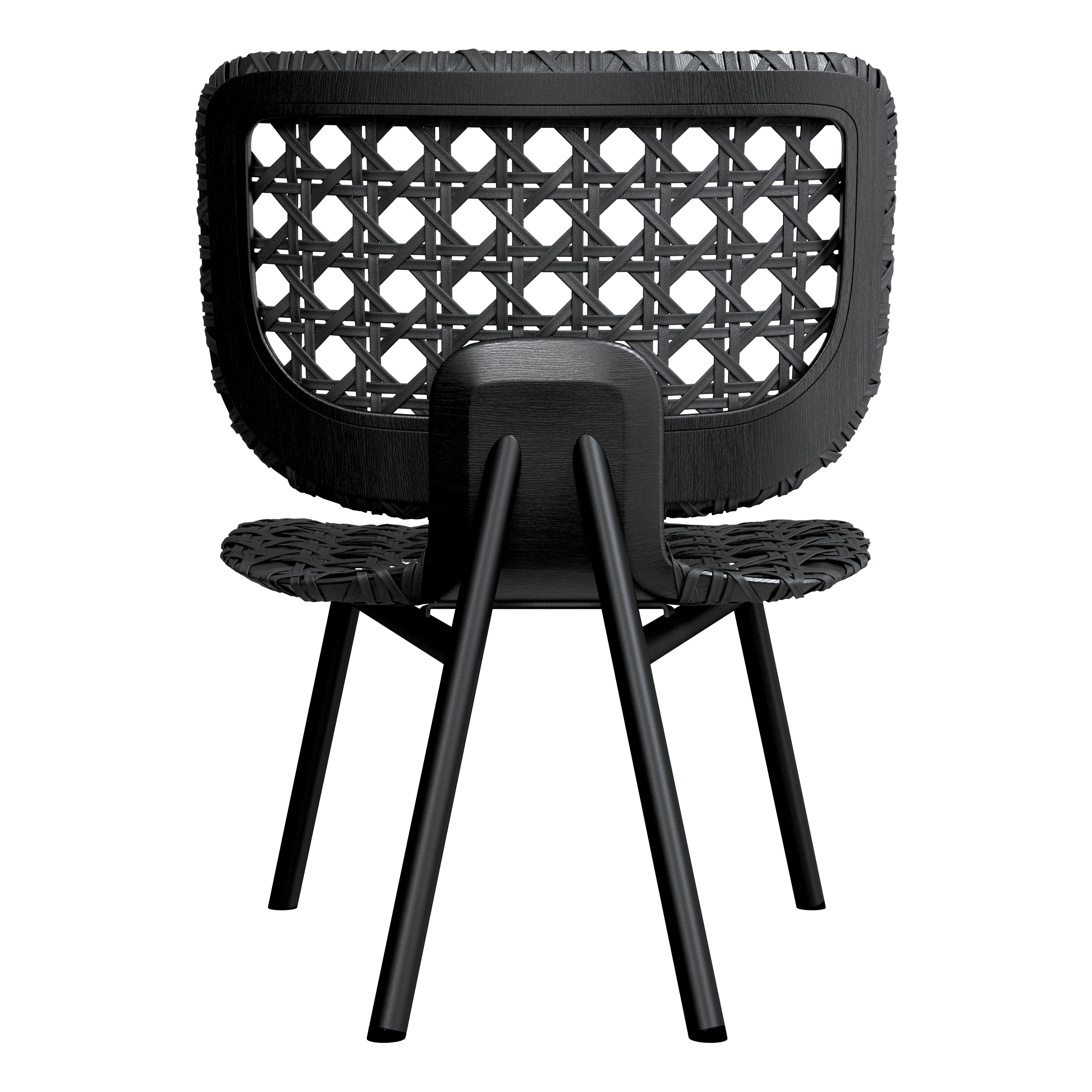 Aerias Lounge Chair-1