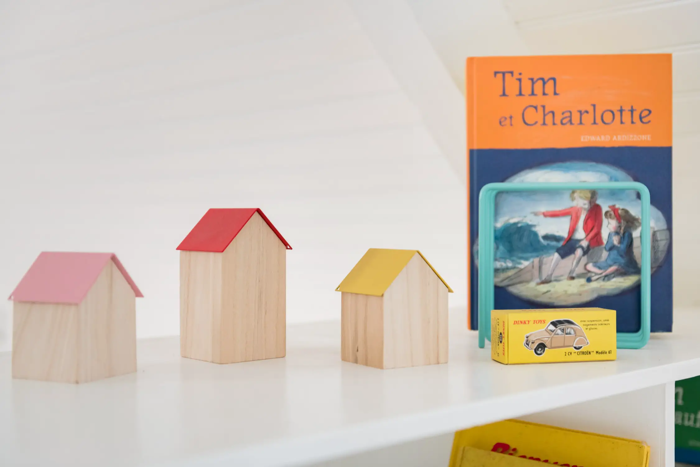 自然温馨的法国海边木屋-11