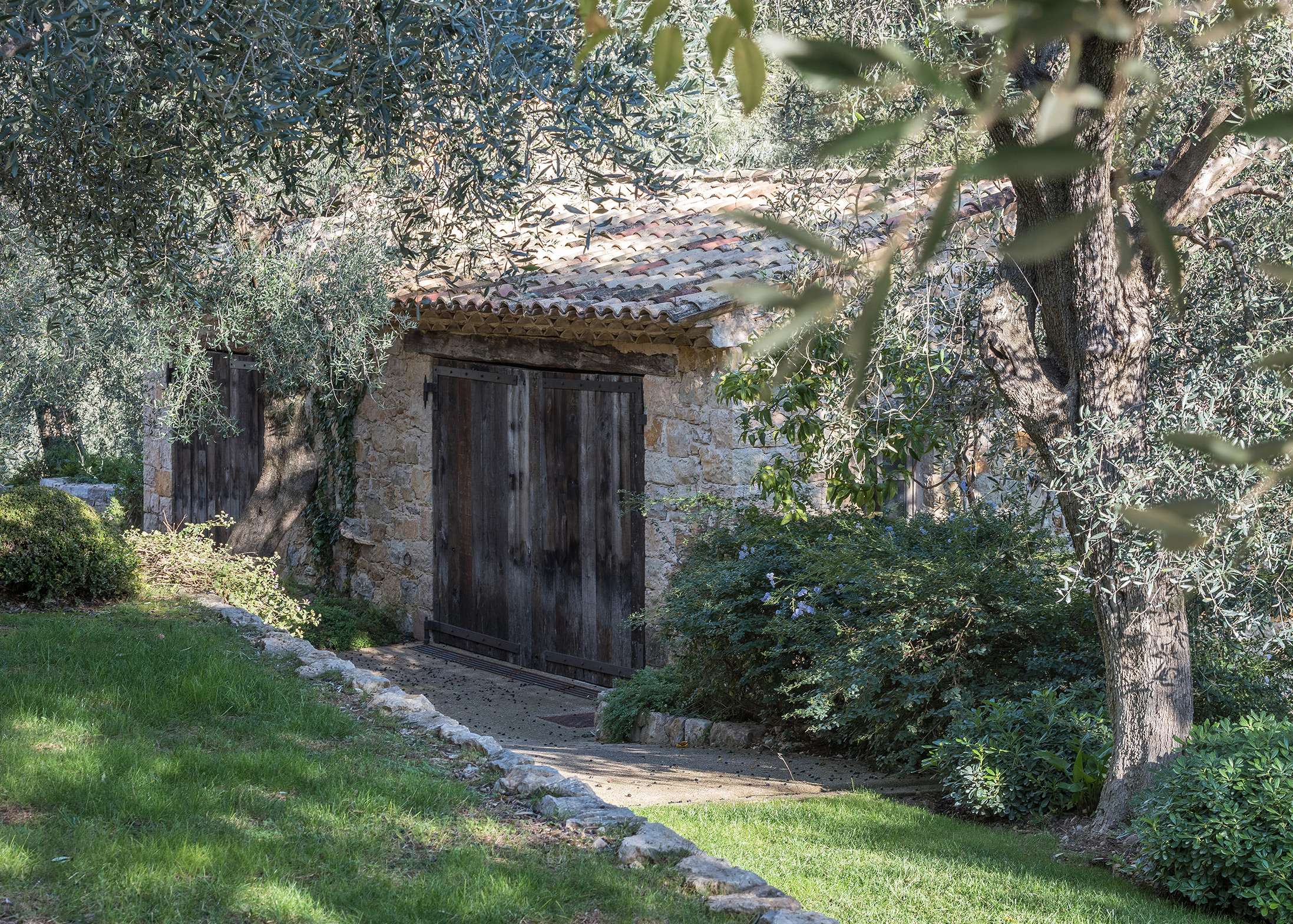 La Ferme du Billadou Caprini Pellerin-4