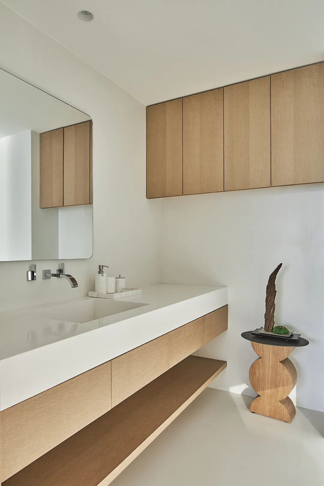 新居丨中国温州丨柒筑空间设计-112