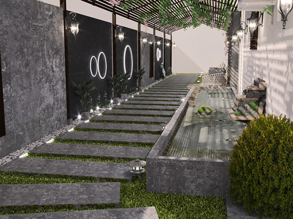 WALKWAY DESIGN-8