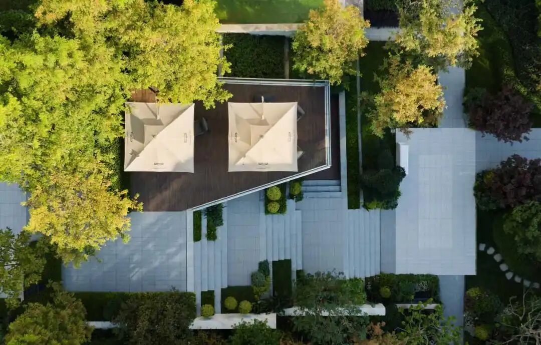 贵阳中海·映山湖丨中国贵阳丨SED新西林景观国际-41