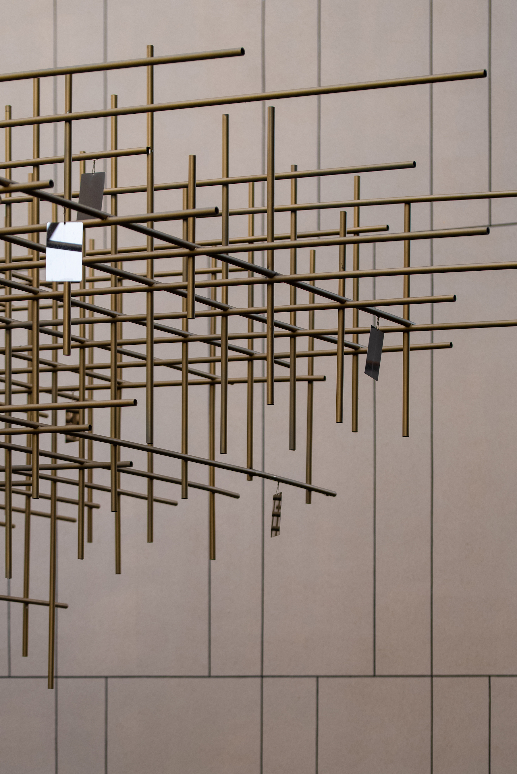 翰林湖壹号雕塑设计-8