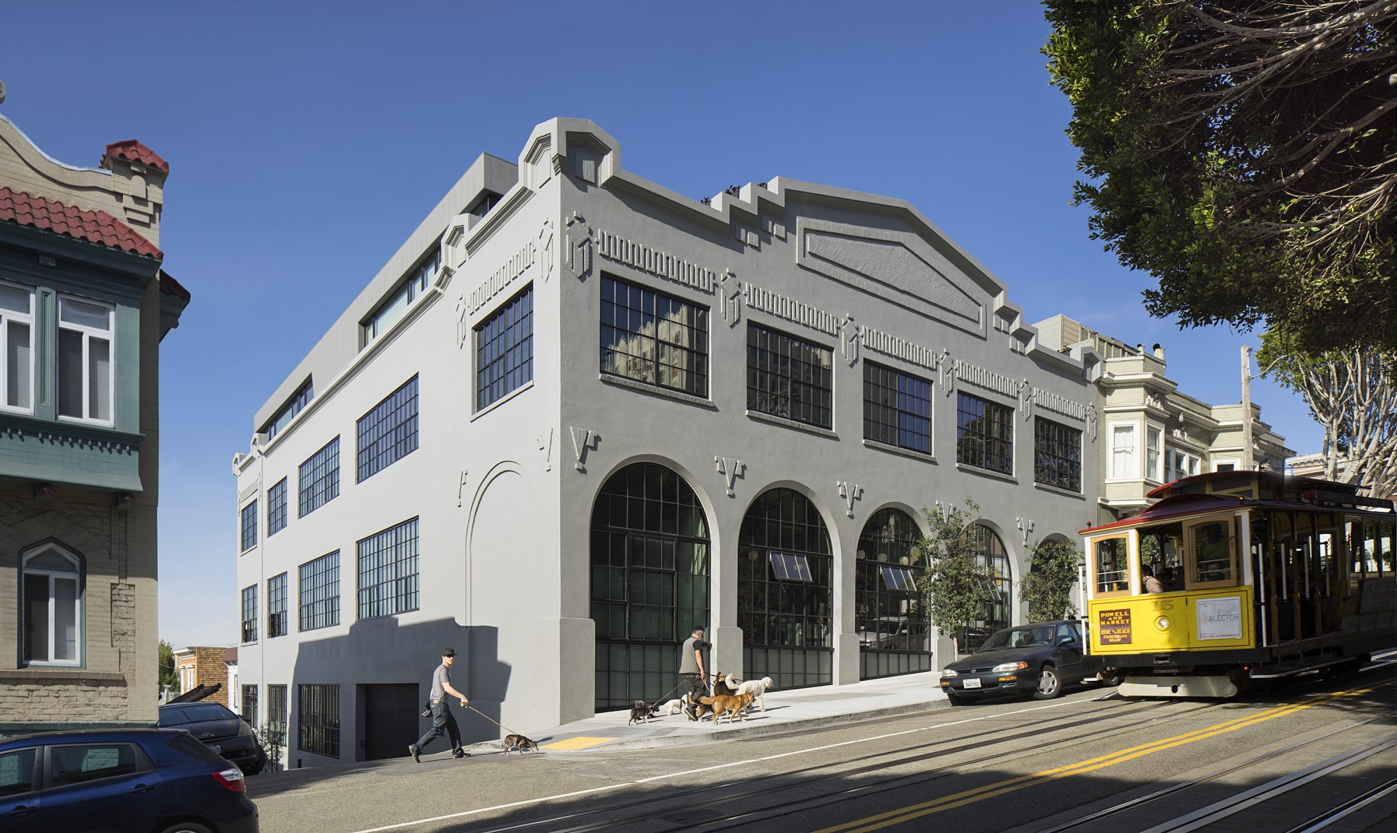 Hyde Ogrydziak Prillinger Architects-2