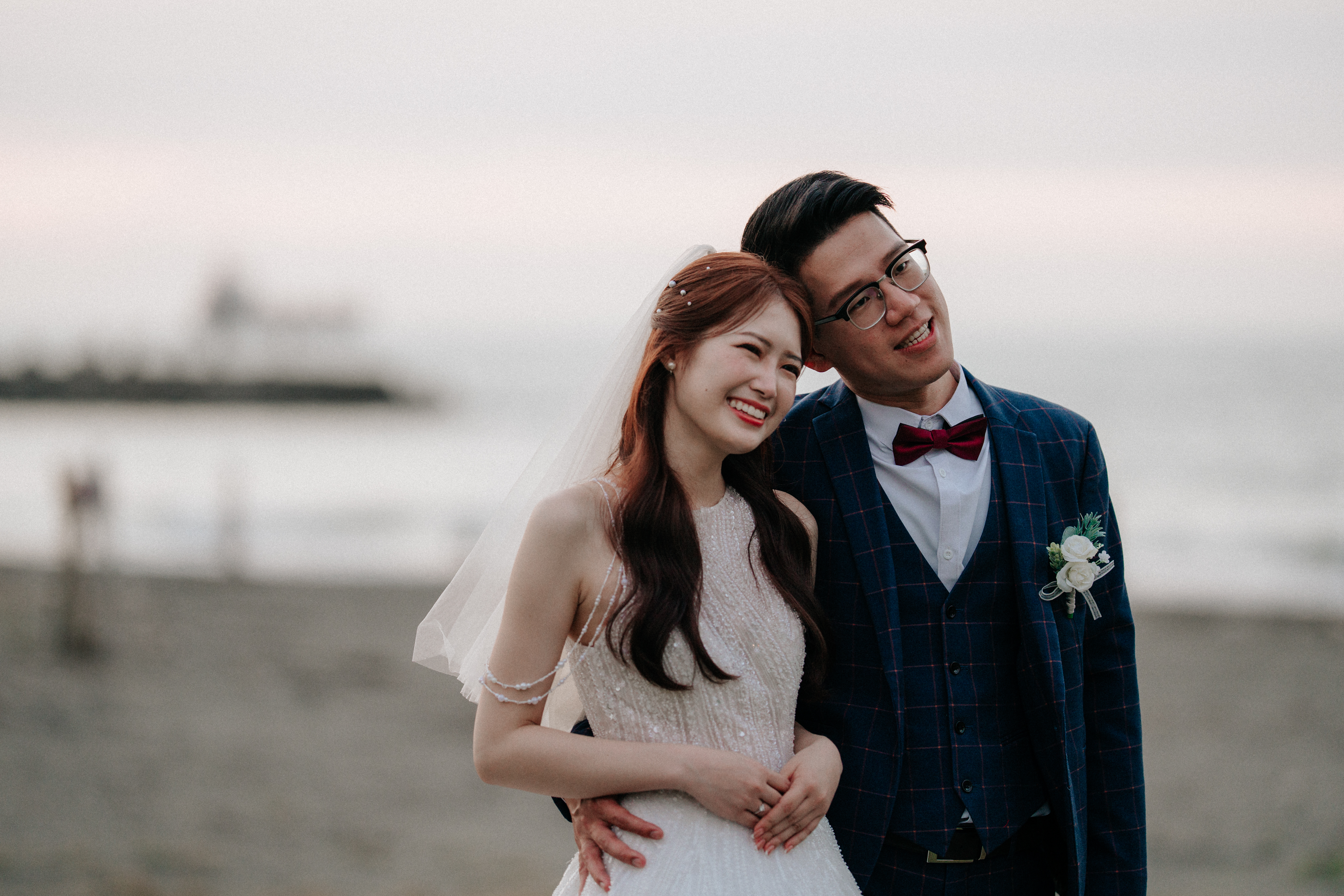 婚禮紀錄｜高雄迎娶證婚雙儀式-181