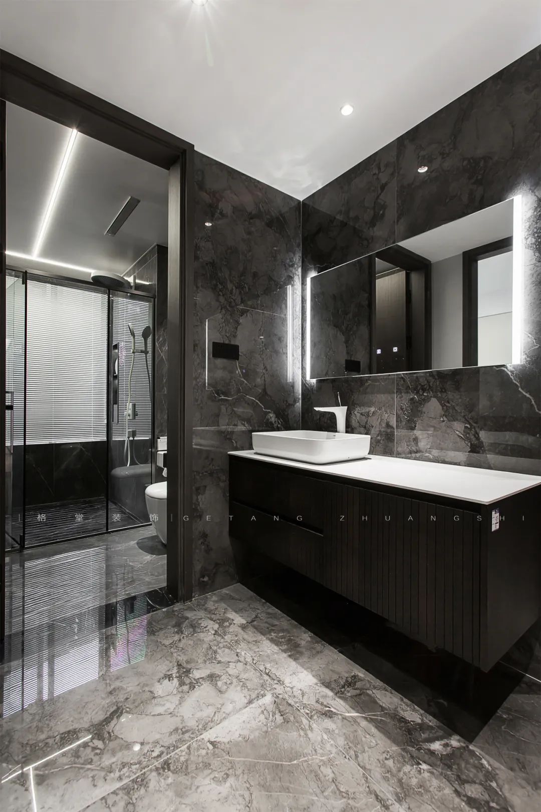 流光之境品味之家丨郑大圣-71