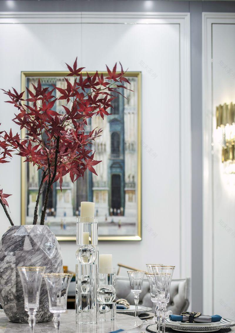 红星国际文化产业园别墅样板间-50