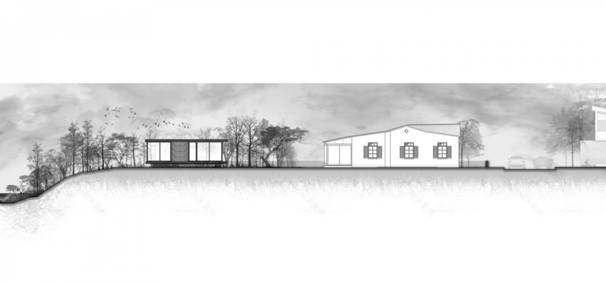 塞浦路斯建筑师住宅凉亭-38