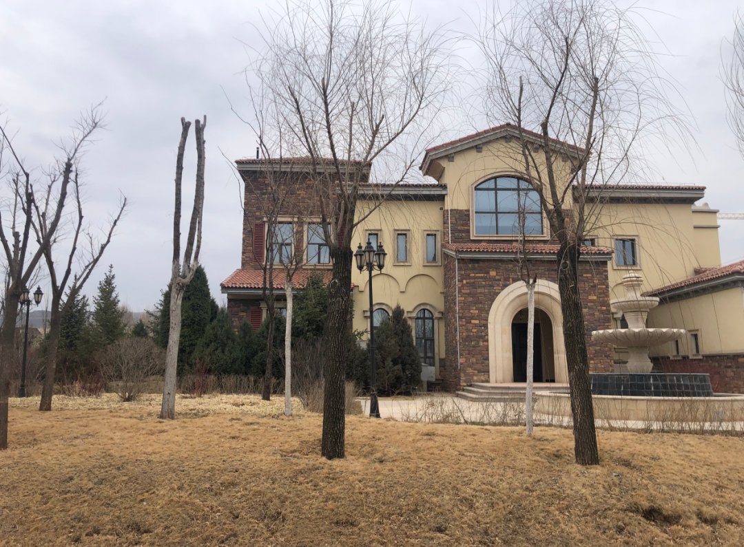 西宁万科城的美好生活场景，城市绿洲为西宁而定制 | 西宁·万科城一期-26