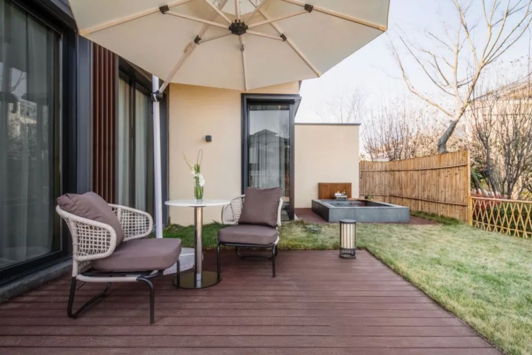 成都海泉湾美憬阁索菲特酒店丨中国成都丨PAL Design-64