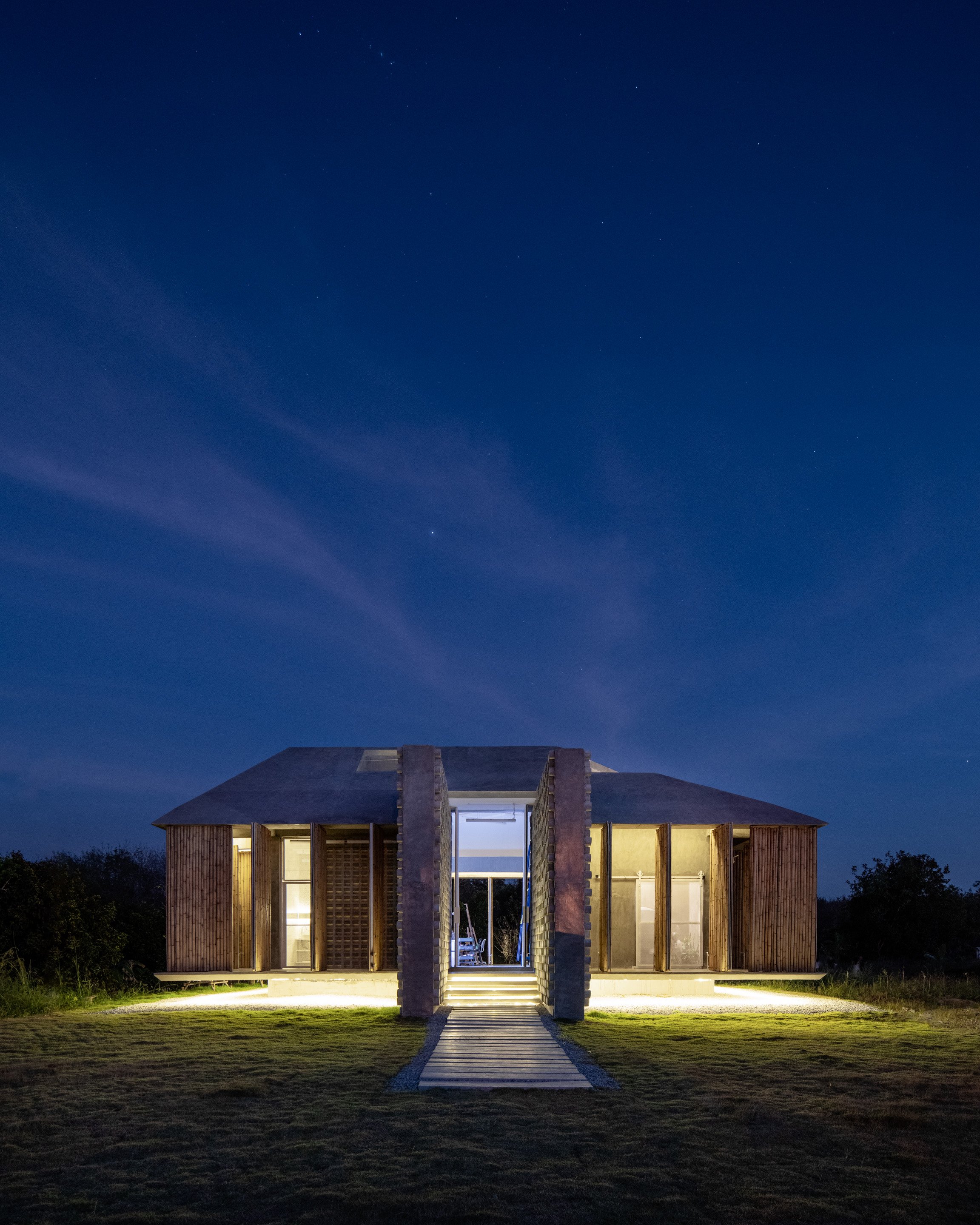 Furnish 工作室丨泰国丨11.29 Studio-113