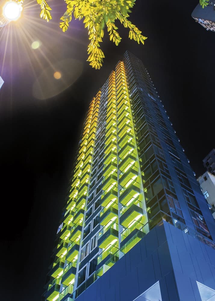 丨中国香港丨Lagranja Design-16