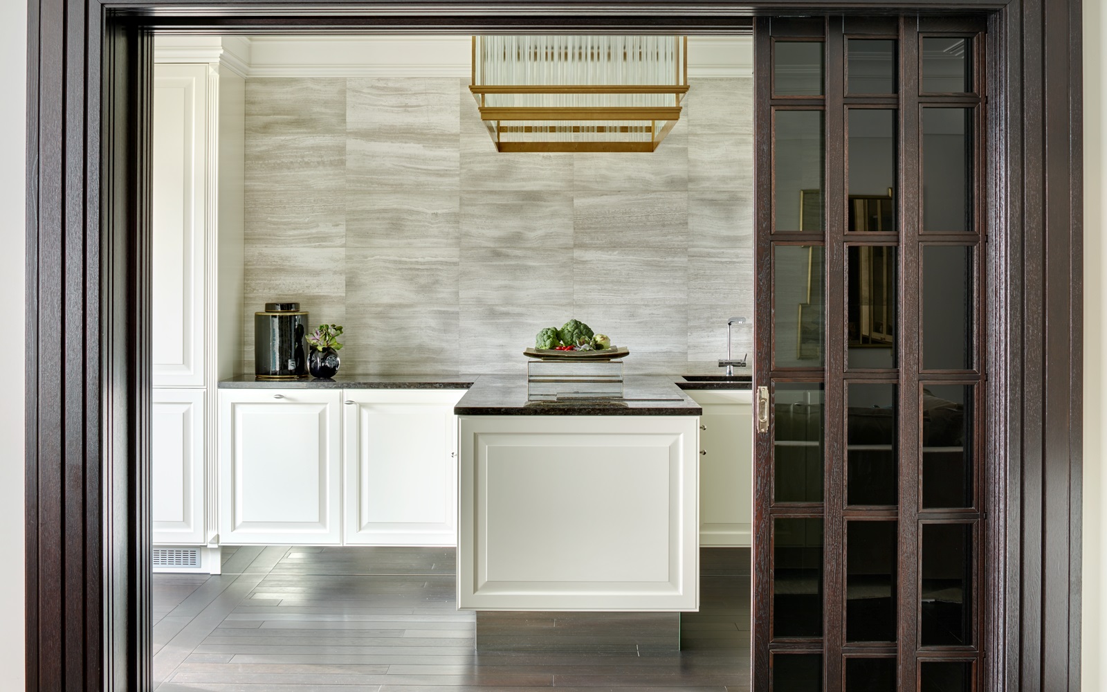 Oleg Klodt 的东方韵味空间设计-8