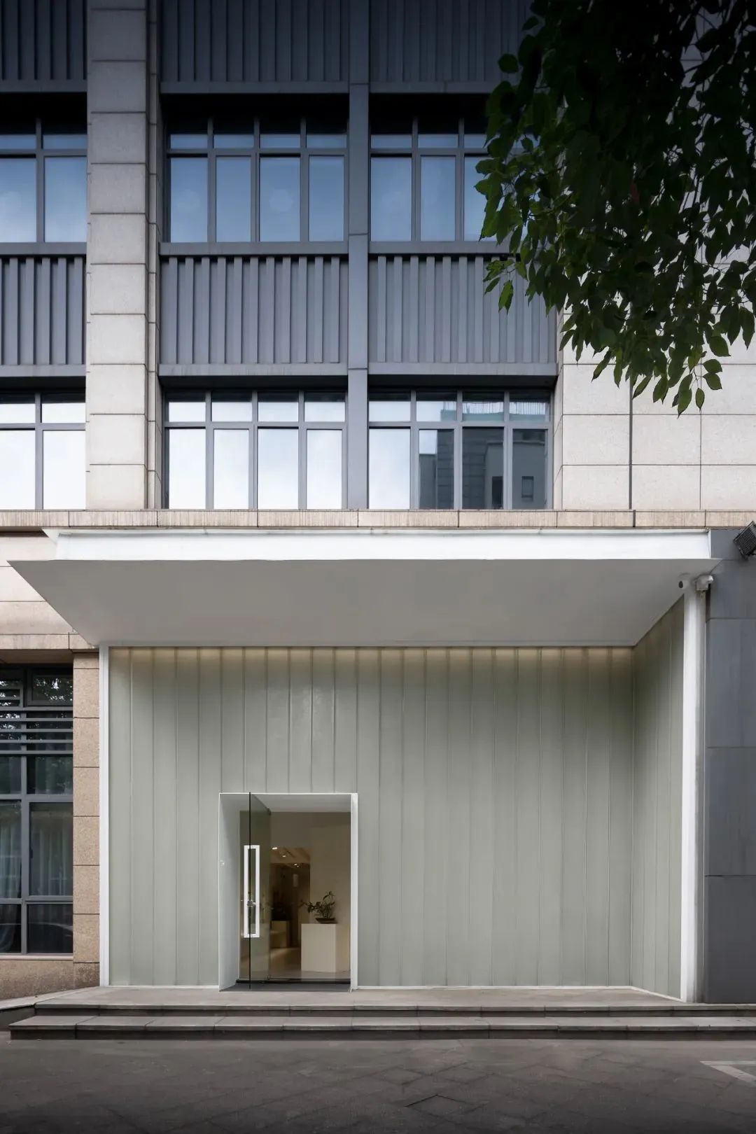 煎茶会丨中国杭州丨VBD中置华优-9