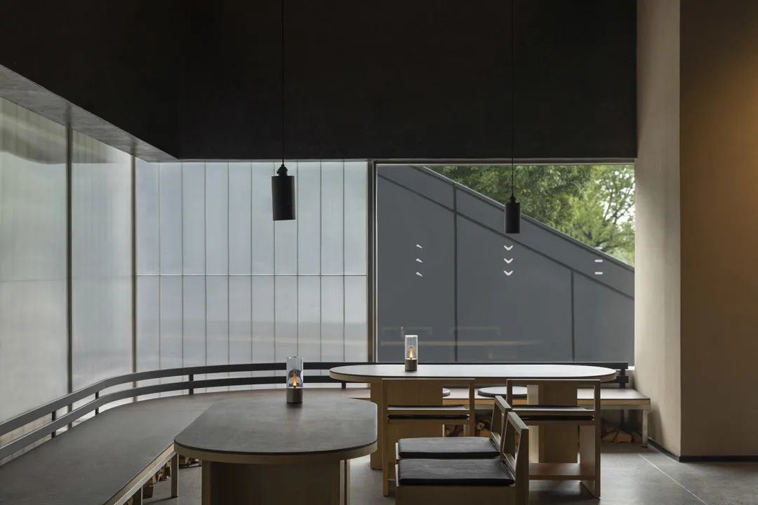 篝火旁·酱油小串丨中国杭州丨静谧设计研究室-45