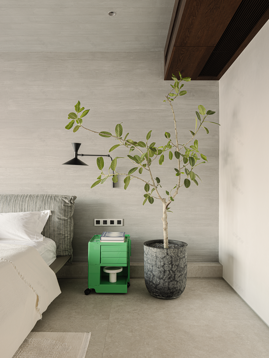 广东Bauhaus家居 · 舍下草堂丨中国广东丨宁洁,周丁丁-45