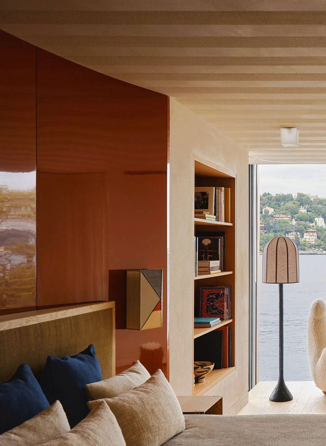 Pierre Yovanovitch ｜伊斯坦布尔艺术栖居丨土耳其伊斯坦布尔-28