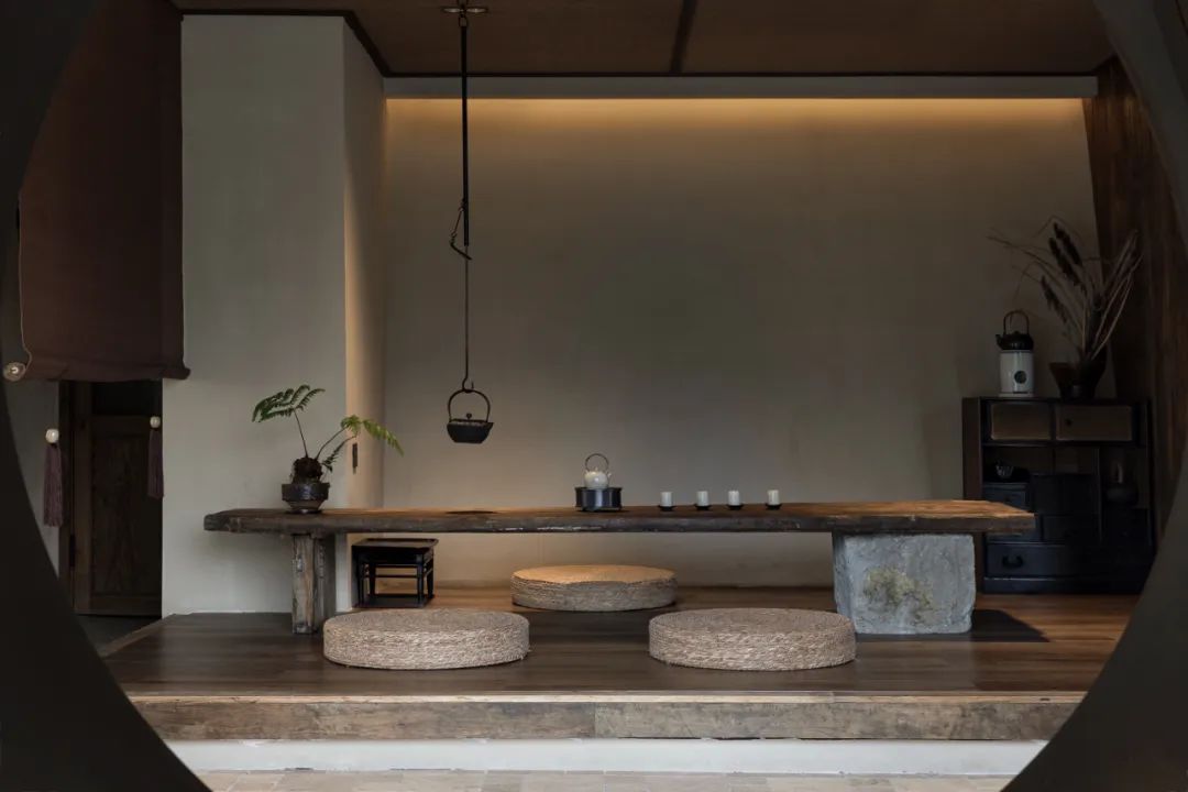 驻85丨中国丽水丨杭州时上建筑空间设计事务所-41