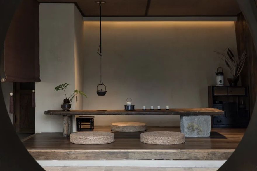 驻85丨中国丽水丨杭州时上建筑空间设计事务所-41