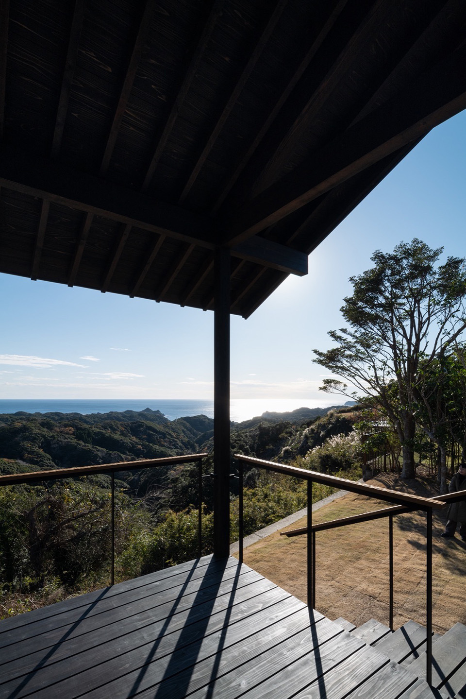 Boso别墅丨日本丨Kenichi Teramoto,office of Teramoto-124