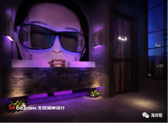 烧烤+酒吧，冰与火的激情碰撞-23