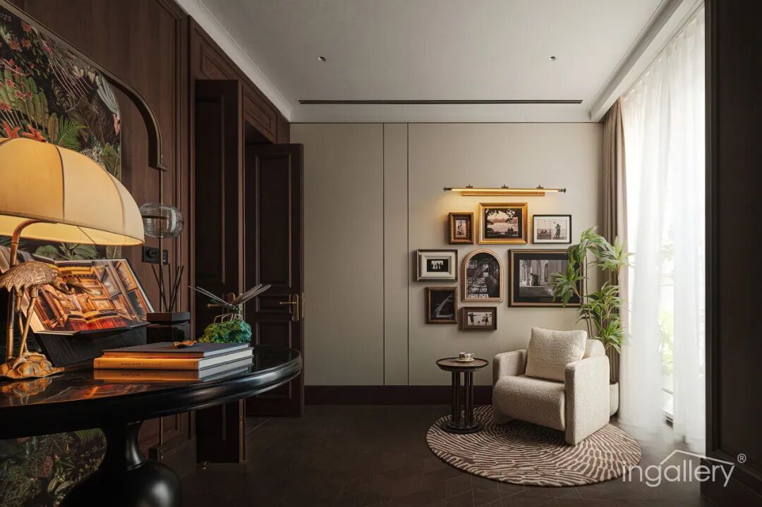 JCA｜上海·融创外滩壹号院-43