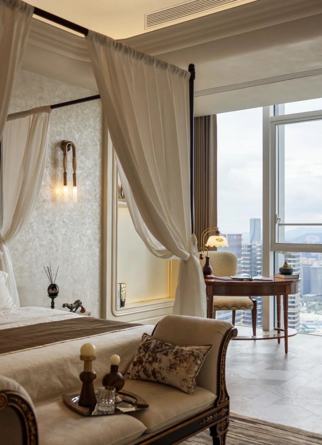 首发.翁高达＆王鑫 | 归宴 · 序章-27