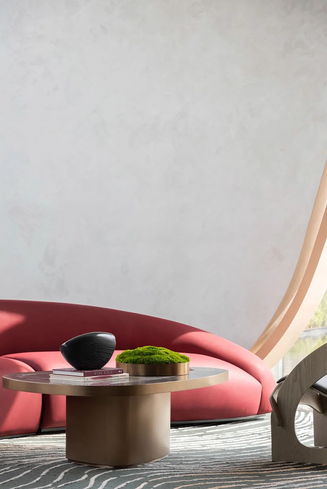 昆明龙湖·天璞售楼处 | 花都的浪漫共生-62