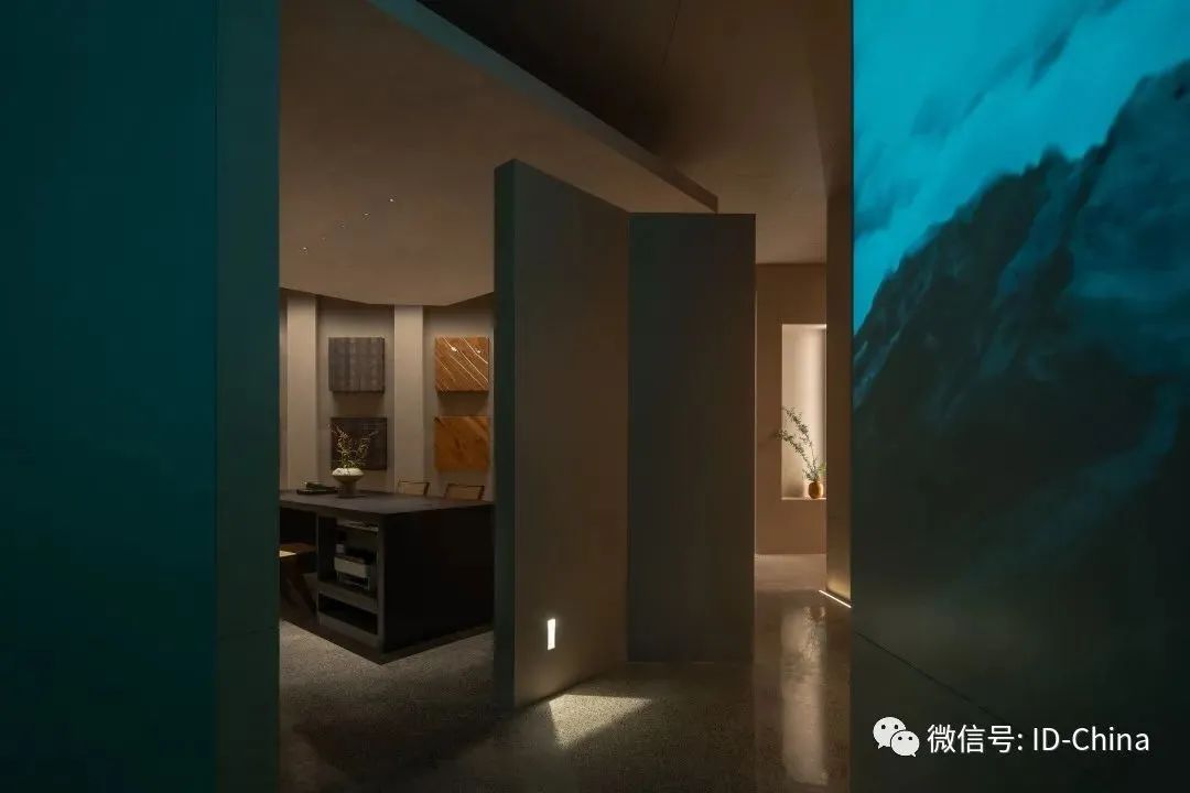 安德蒙特进口地板概念店丨中国成都丨四川省安宅建筑装饰工程有限责任公司-17