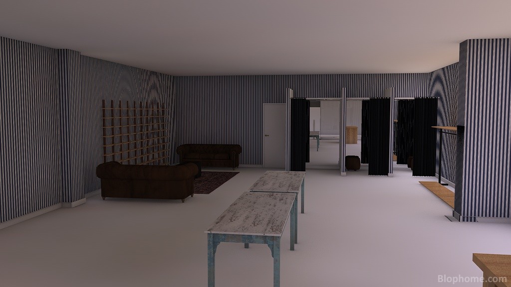 cañada01商业空间装饰项目丨pracionero-4