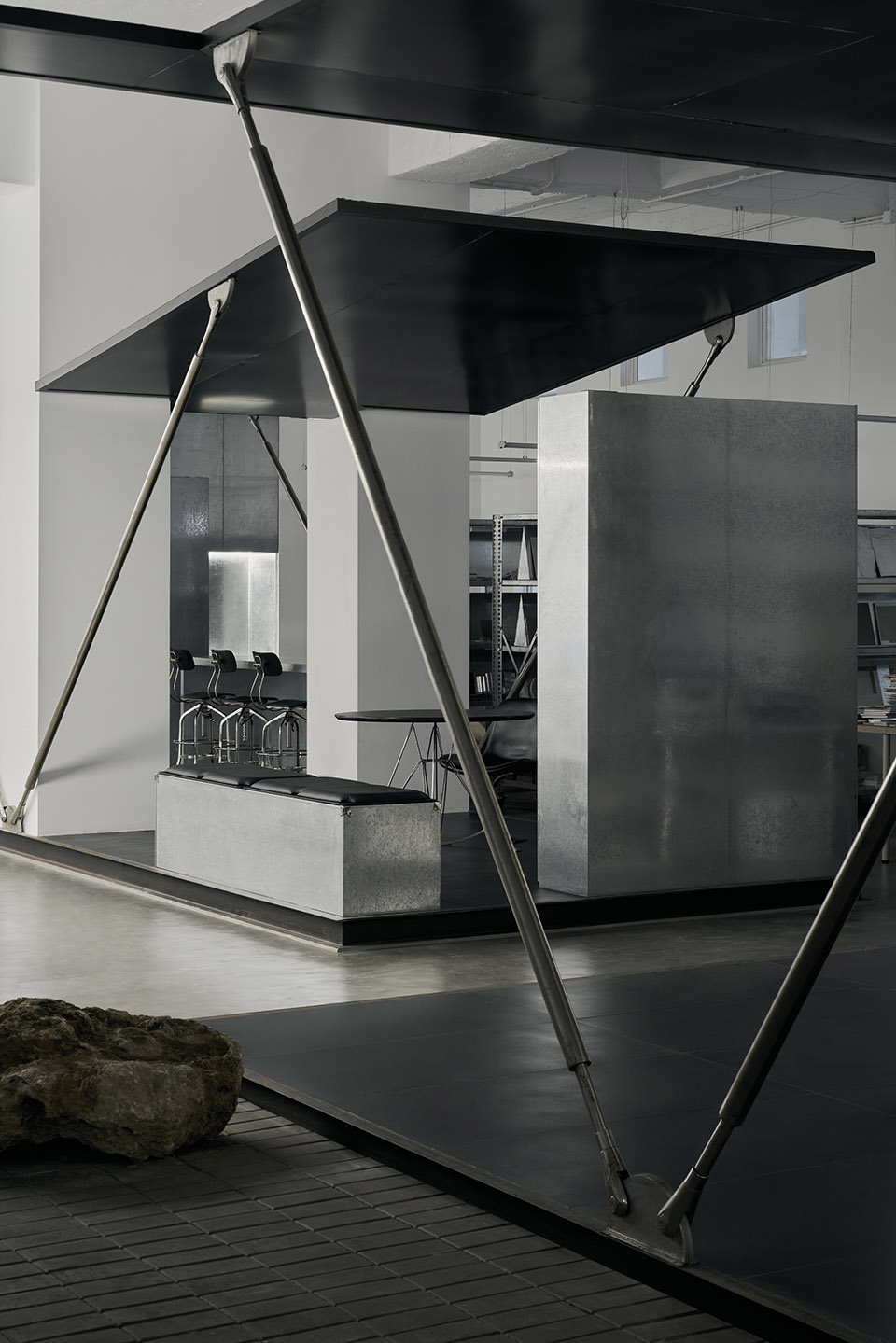 本立设计办公室丨中国广州-37