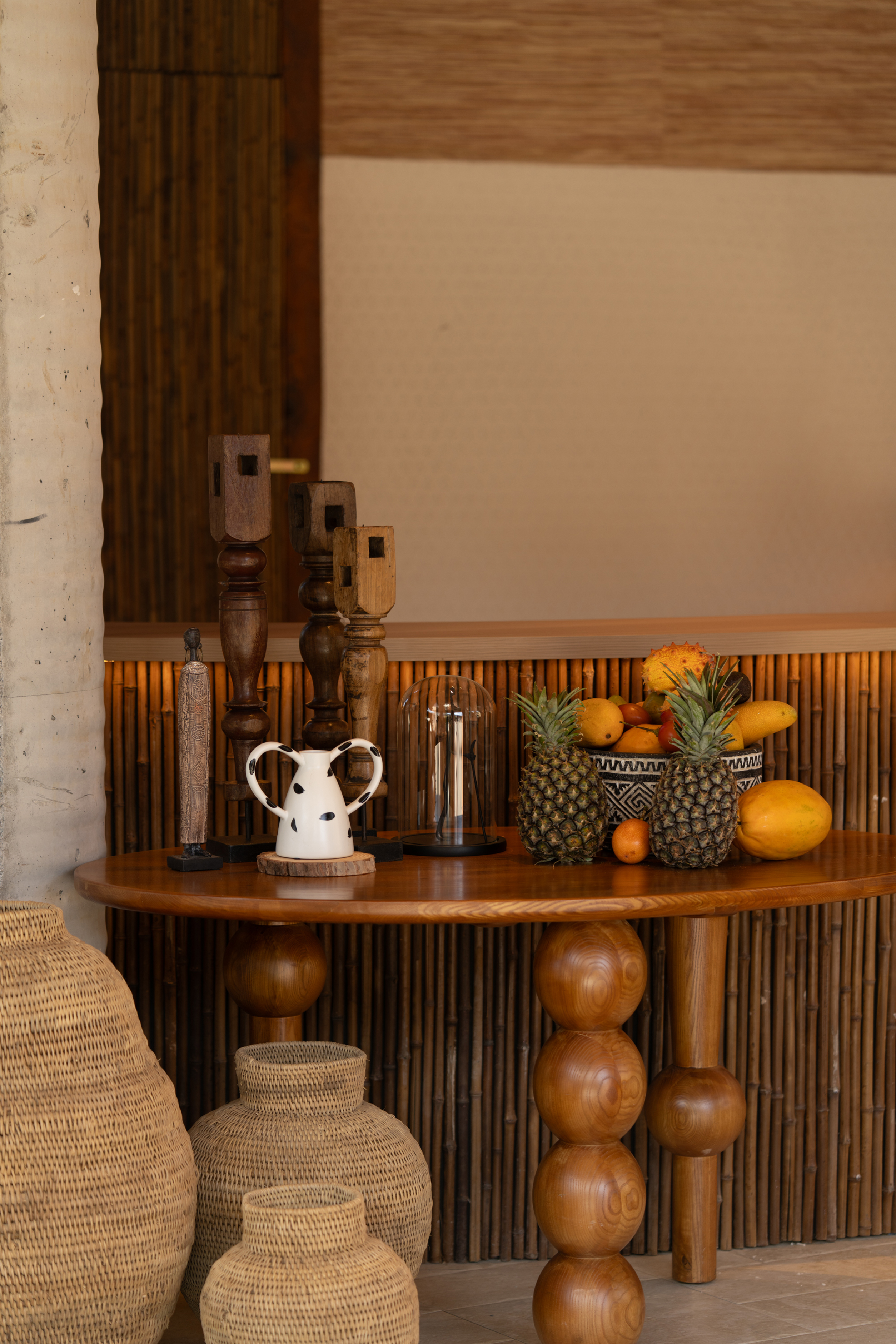 Lan岚·云南bistro餐厅丨中国丽江丨FUNS方糖空间设计顾问-77