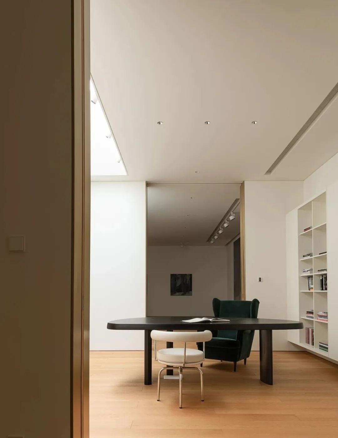 福州私宅别墅丨中国福州丨DCD 大成设计-13