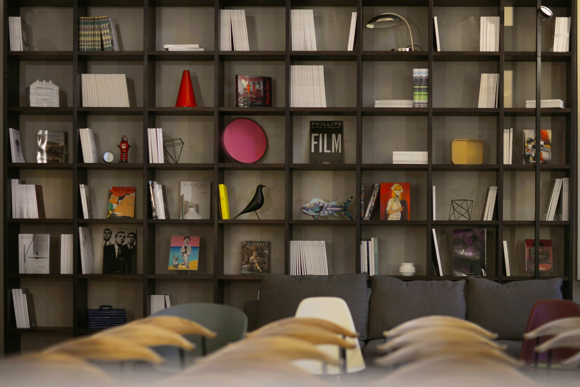 古韵新生—— Genoa 的 Palazzo Grillo 酒店-82