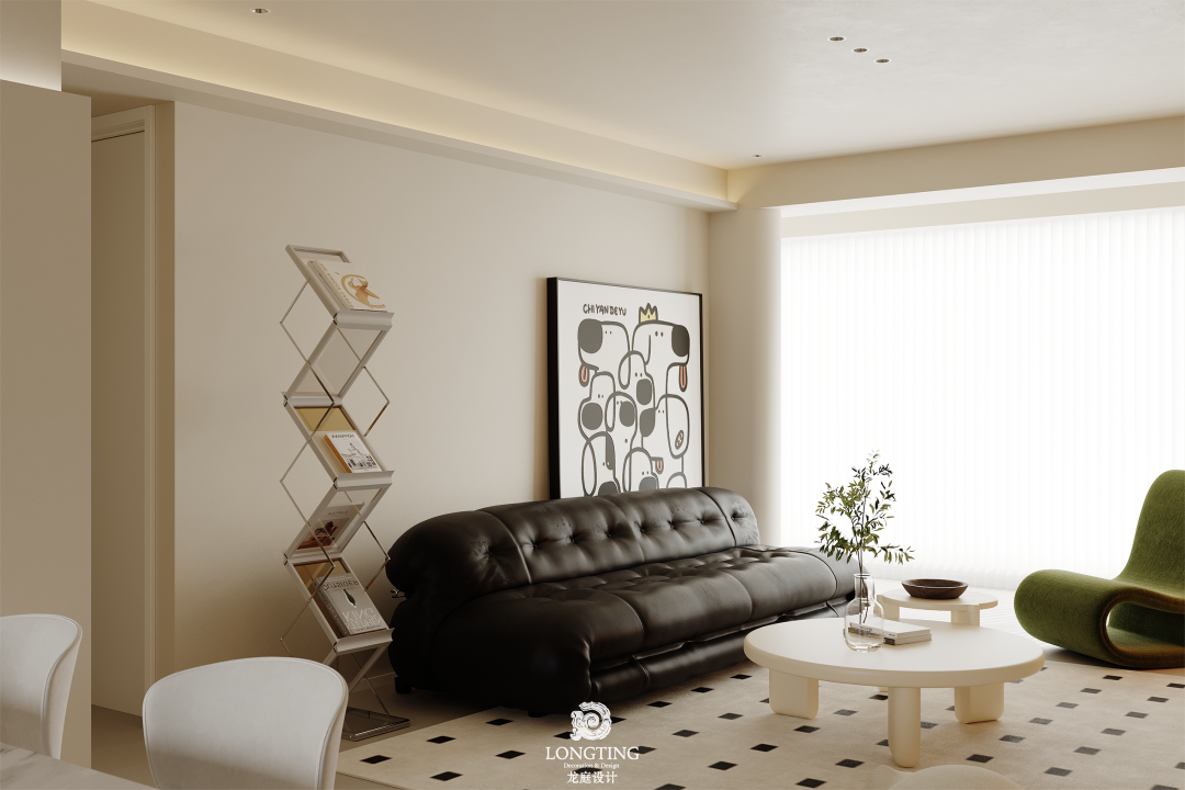 龙庭设计“忆境府”-1