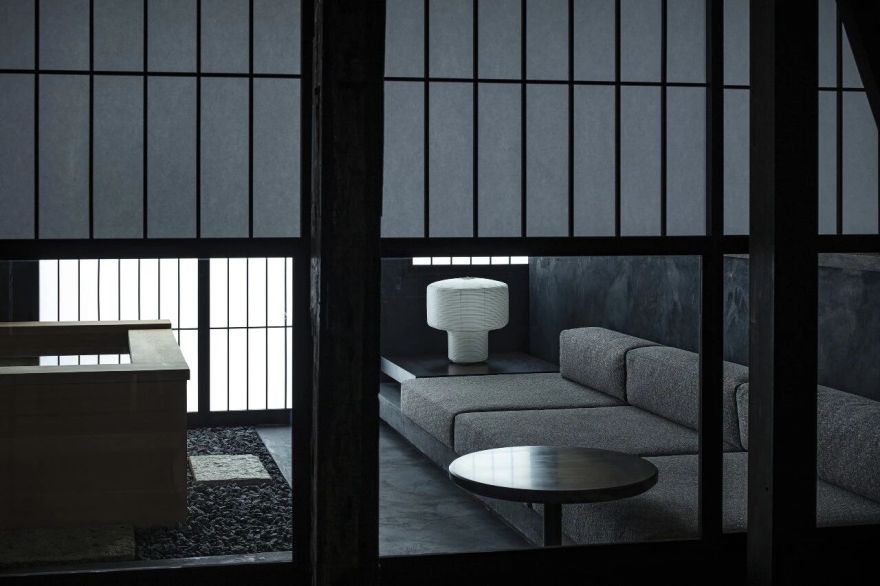 京都东本愿寺菜月(注:由于Nazuna可能是人名菜月,Kyoto Higashihonganji常见指京都东本愿寺,但这里不清楚Nazuna与Kyoto Higashihonganji的具体逻辑关系,不过按照要求给出这样一种可能解读的翻译) 丨日本京都丨Studio ALUC-45