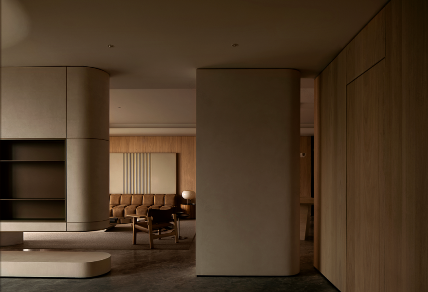 理想生活之国汇山丨中国惠州丨LICO 力高设计-53