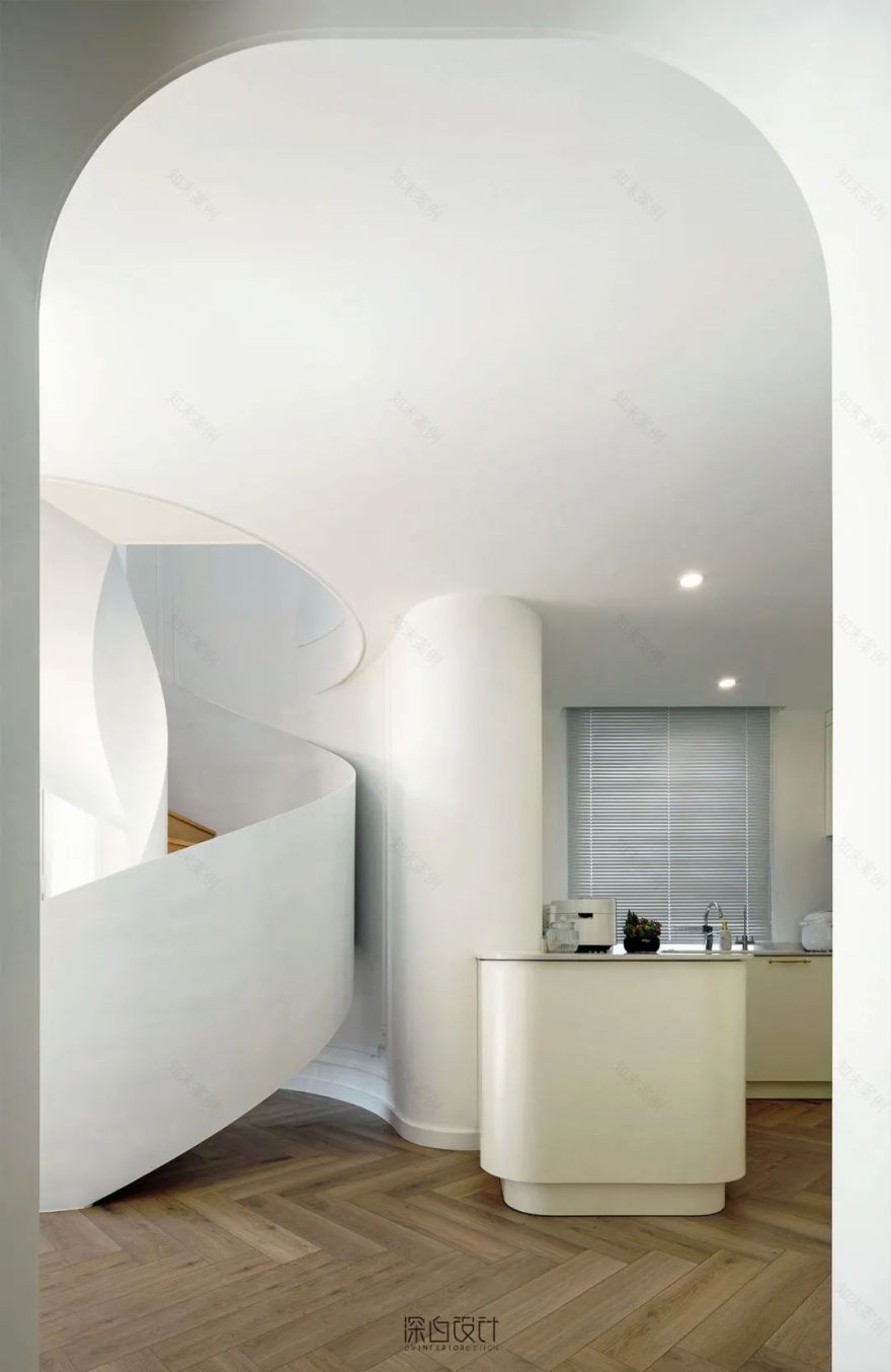 微醺假日,Small Holiday Project丨中国天津丨深白设计-63