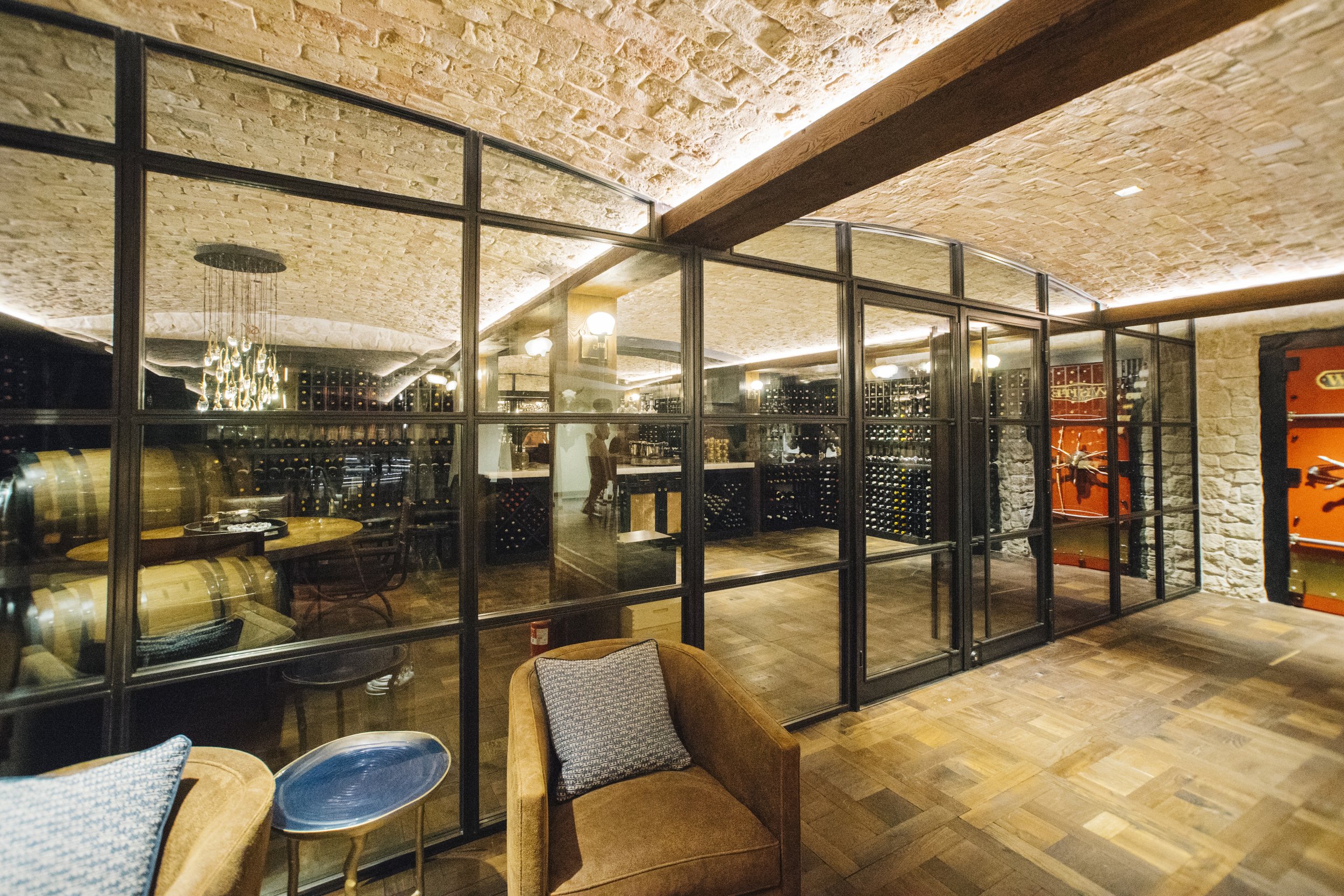 Galleries —  MAIDEN STEEL-16