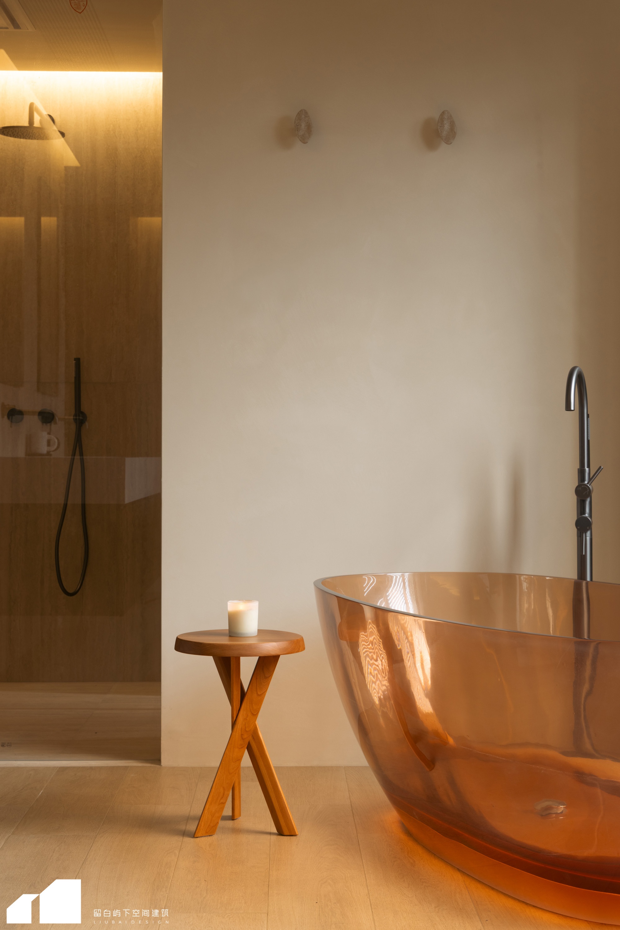 留白.实景  平衡之美-41