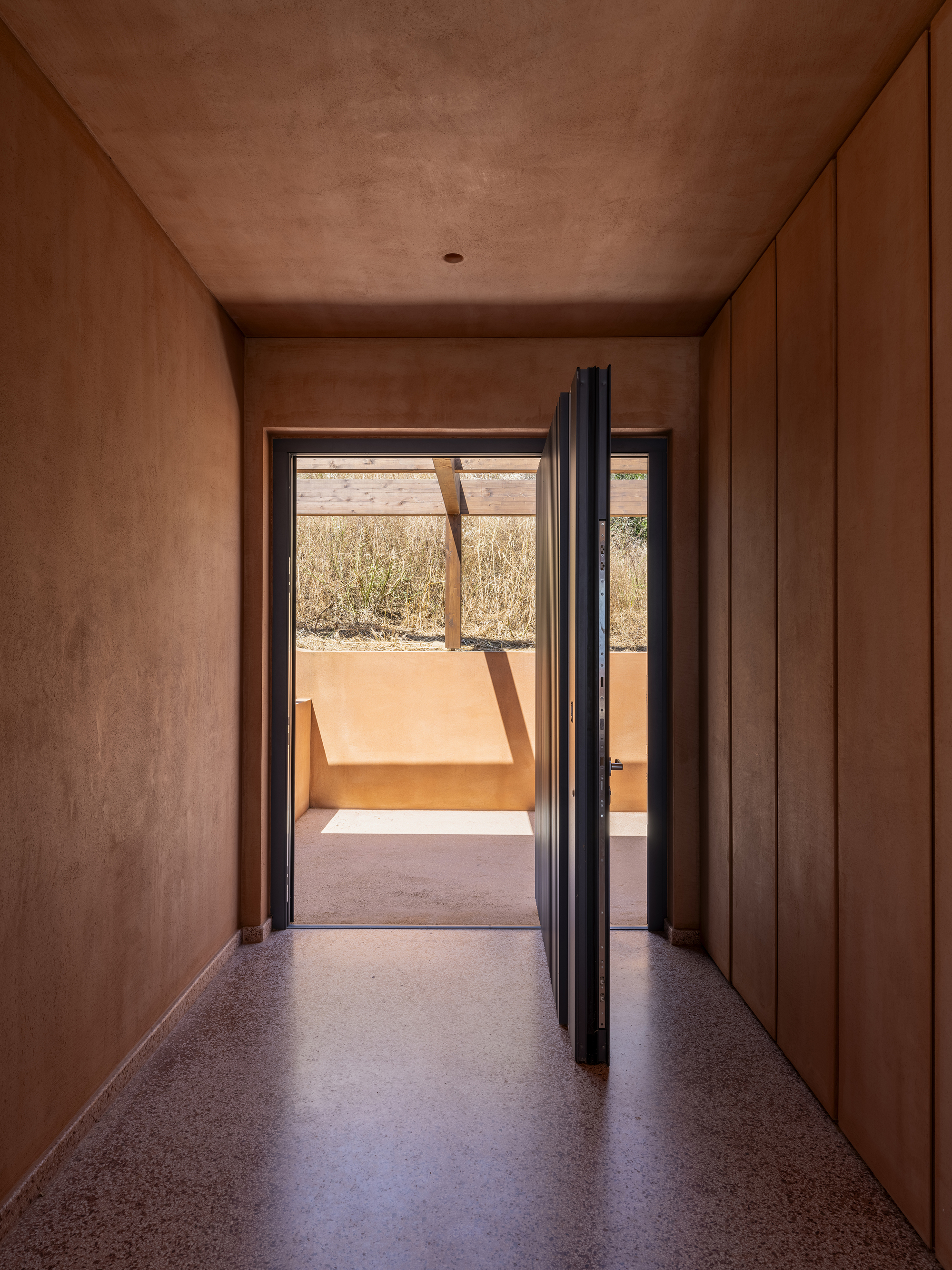 丨希腊丨Ateno Architecture Studio-32