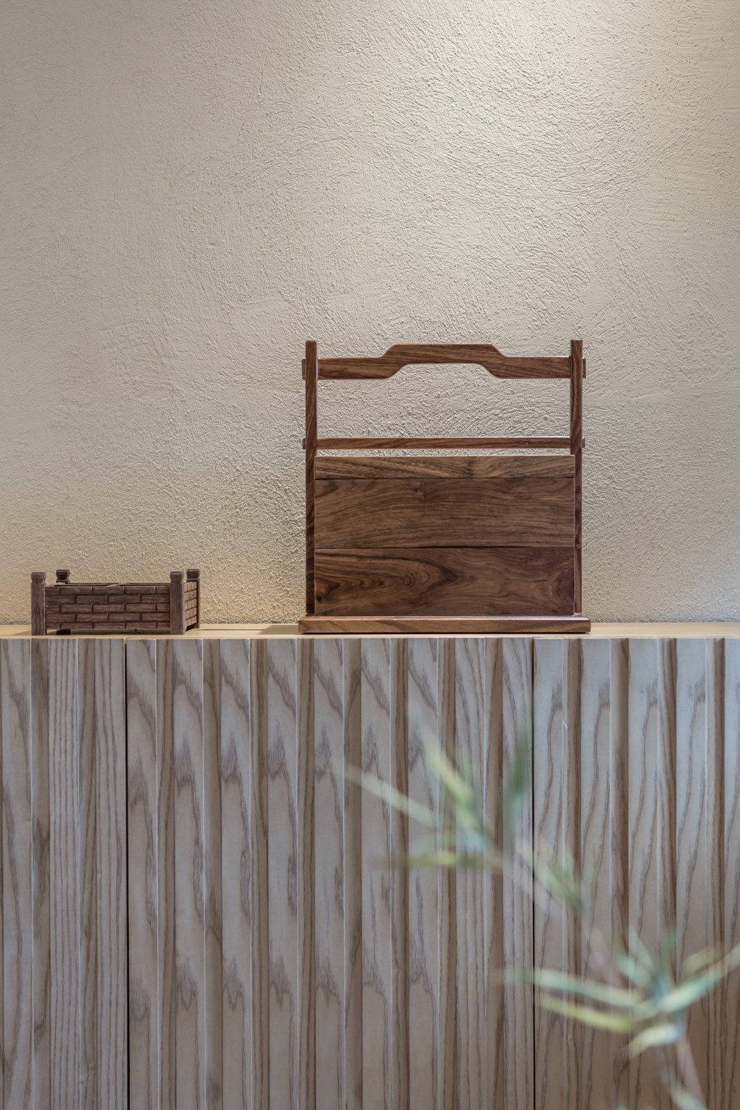 卓尔·桃花驿五号农庄,桃花隐丨北京玲和步尧空间设计,全壹建筑-8