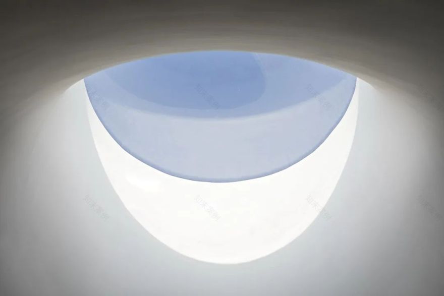 矩阵纵横丨苏州 阳光城檀悦售楼处 室内设计 丨中国苏州-25