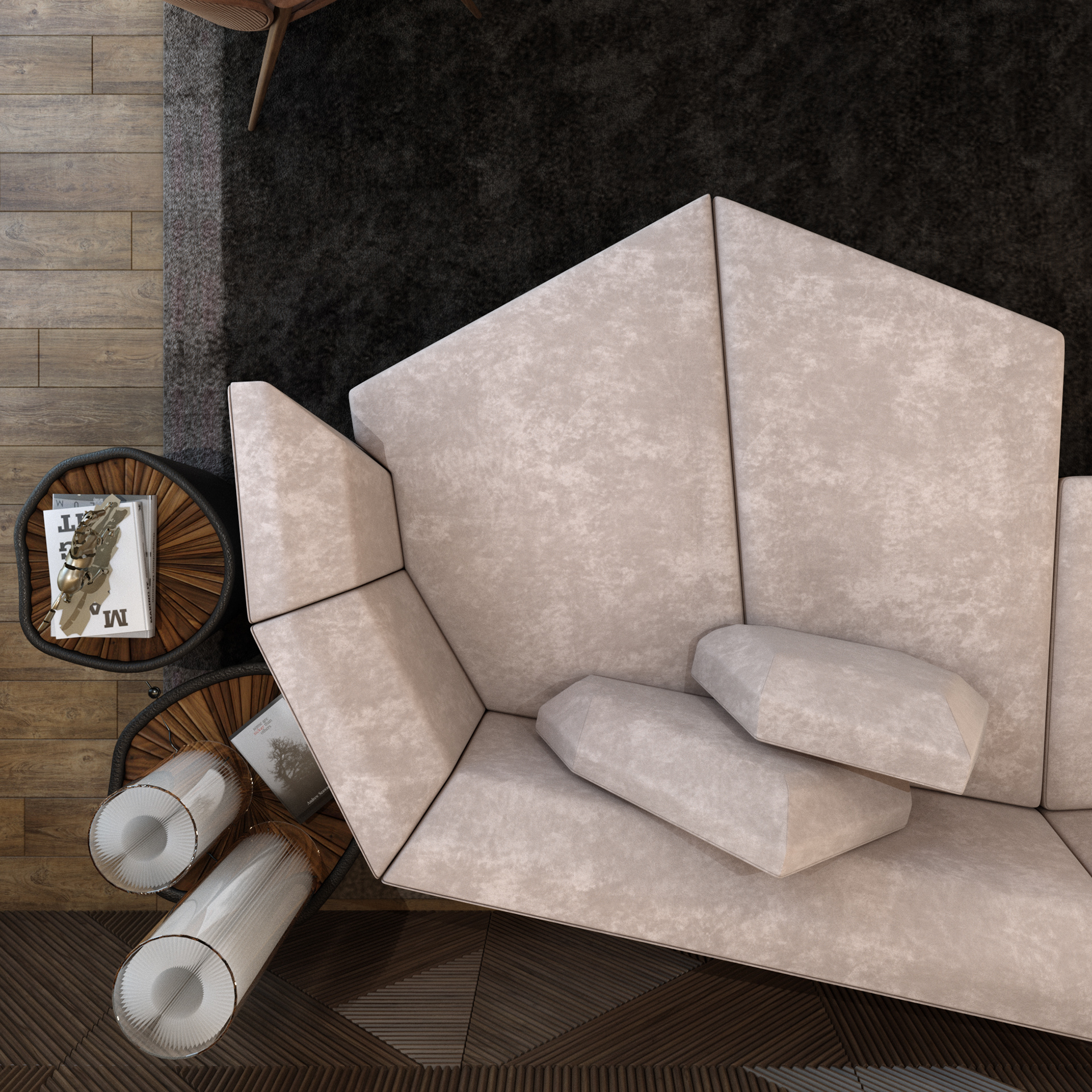 2019-2021 Scene Remake Portfolio - ALMA de LUCE-68