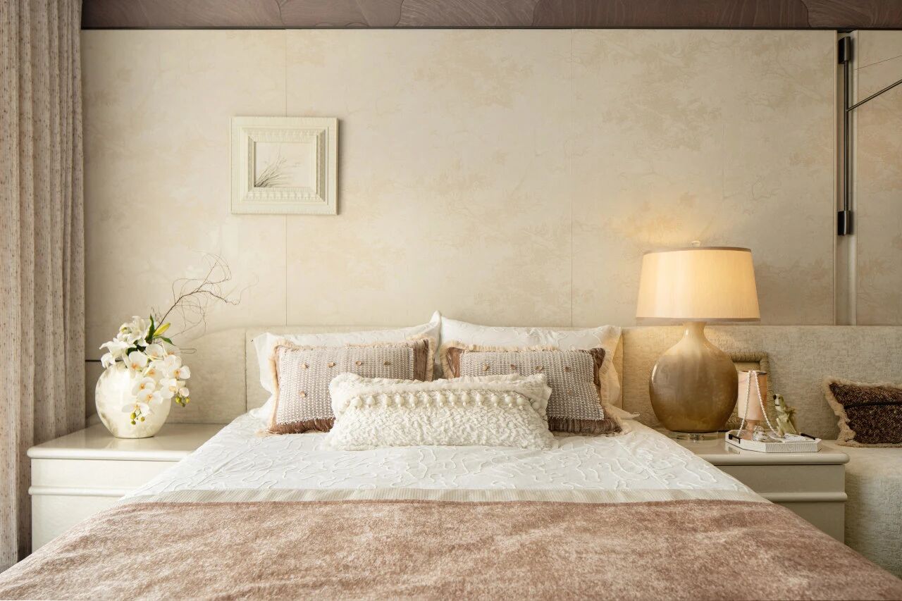 新作|壹合壹睦(OSD):奢隐于形 生活栖境丨中国沈阳-49