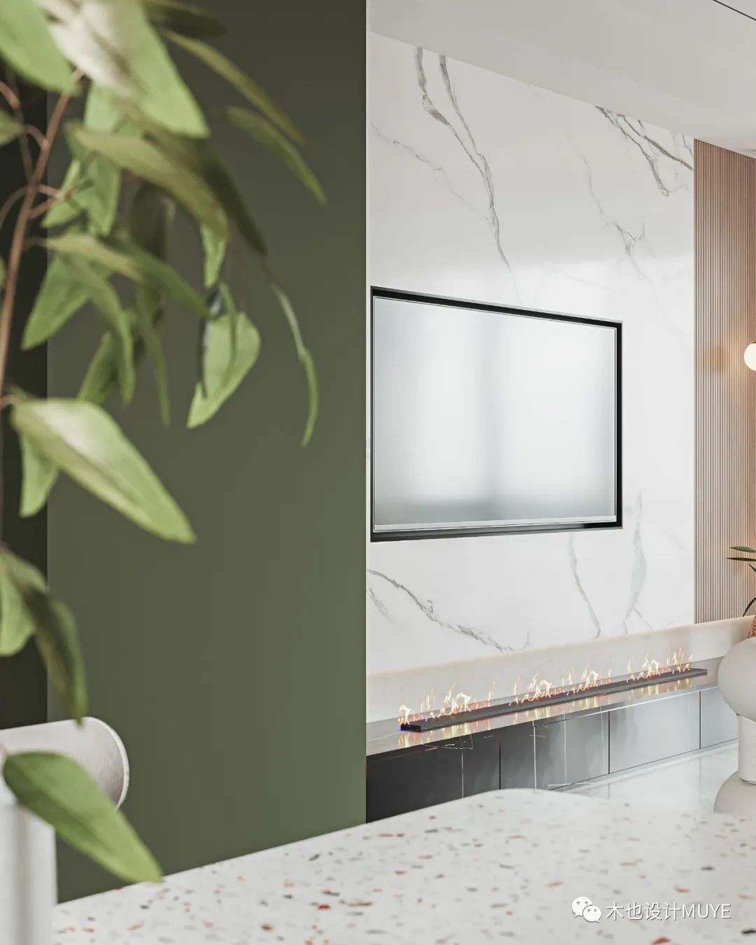 万象府台·现代轻奢生活美学丨周顺,杨娇-23