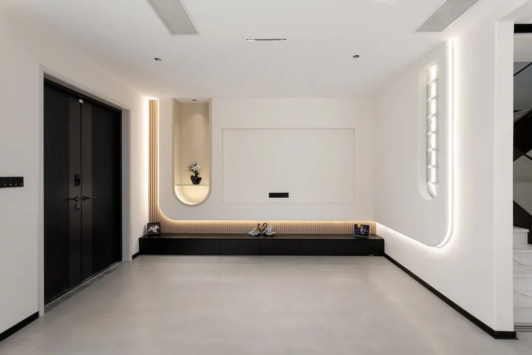 张林的适度艺术 · 简约舒适家居空间设计丨贵州致美致诚室内设计有限公司-6